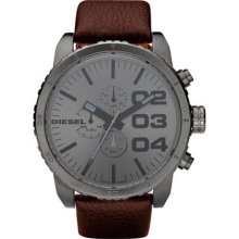 Watch Diesel Franchise Dz4210 Men´s Grey