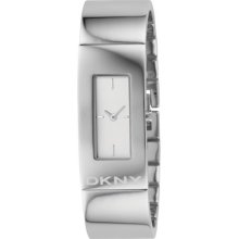 Watch Dkny Donna Karan Essentials Ny4623 WomenÂ´s White