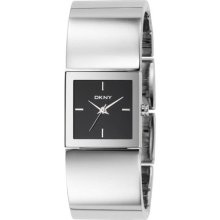 Watch Dkny Donna Karan Essentials Ny4827 WomenÂ´s Black