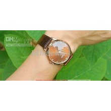 Watch Pu Leather Sell Diamond Watches Men Shipping