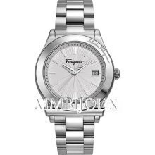 Watch Women's Salvatore Ferragamo Ref:f62lbq9902 S099 Ferragamo 1898