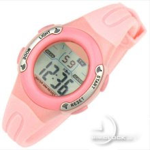 Watches, Lcd Digital Sports Watch - Alarm Multifunction