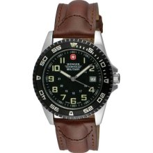 Wenger Swiss Military Swiss Military Sport VII Men's Watch