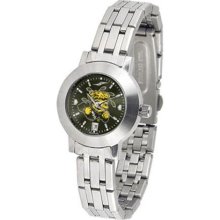 Wichita State Shockers WSU NCAA Womens Modern Wrist Watch ...