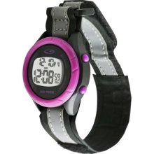 Women's C9 by Champion Reflective Nylon Fastwrap Digital Watch -