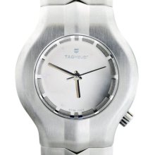 Wp1315.ba0751 Tag Heuer Women's Alter Ego Swiss Quartz Mirror Dial Watch