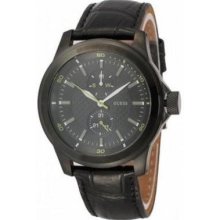 Wristwatch Man Guess Mod. W95121g3 Skin