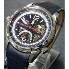WV0021FT Orient Japanese watches Men with type skeleton Automatic Pow