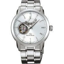 Wz0051da Orient Star Automatic Open Heart Men`s Watch - Kz