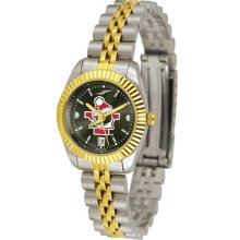 Youngstown State Penguins Executive AnoChrome-Ladies Watch