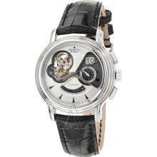 Zenith Chronomaster Open Grande Date Men's Automatic Watch 03-0240-4039-01-c495