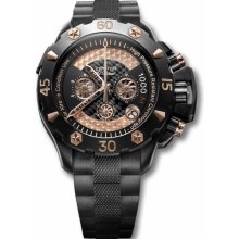 Zenith Defy Xtreme Chrono Mens Watch 960528400021R642