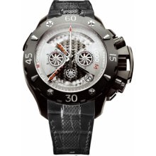Zenith Defy Xtreme Chrono Mens Watch 960525400021C648