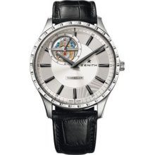 Zenith El Primero Tourbillion 45.2190.4041/01.C493