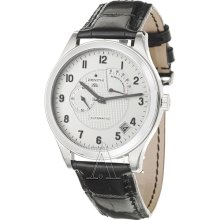 Zenith Watches Men's Class Reserve De Marche Watch 03-0520-6850-02-C492