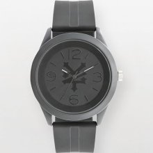 Zoo York Gray Watch - Zy1033 - Men