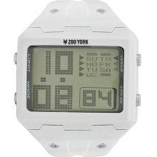 zoo york digital watch