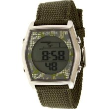 Zoo York Zye1032 Digital Mens Watch