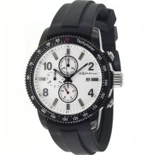 Zoppini V1206_3x05 Time Mens Watch