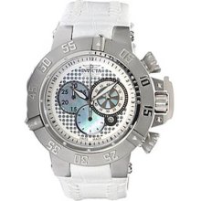 10201 Invicta Mens Watch Subaqua Chronograph