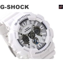 2012 Latest Casio G-shock X-large Series Crazy Colors Men Watch Ga120 Ga-120a-7a