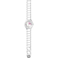 25014 Hello Kitty Ladies Full Face Kitty White Watch