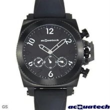 ACQUATECH Brand New Gentlemens Day date Automatic Watch