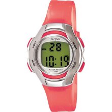 Activa Digital Ladies Watch AD005-006