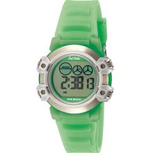 Activa Digital Unisex Watch AD007-001