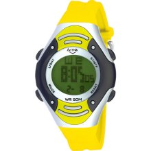 Activa Digital Unisex Watch AD054-003