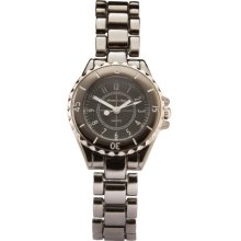 Addison Ross Ladies Classic Analogue Watch Wa0351 With Black Dial