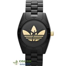 Adidas Adh2798 Spring 2013 Analog Unisex Watch 2 Years Warranty