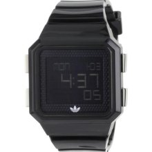 Adidas Originals Multifunction Sport Unisex Chronograph Digital Watch 10 Lap Mem