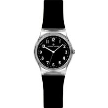 Alpha Saphir 315A Quartz Analogue Gents Watch