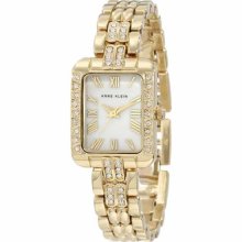 Anne Klein Women's Watch 109486mpgb
