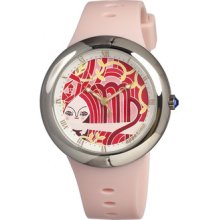 Appetime Holoscope Unisex Watch
