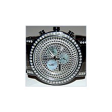 Aqua Master Power 2.60 ct Diamond Men's Watch 0260B