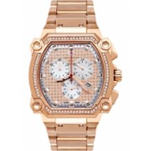 Aqua Master Rectangle Cargo watch 64-5 w#143