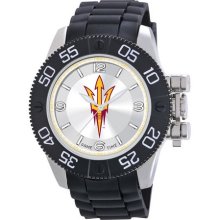 Arizona State Devils Beast Sports Band Watch