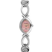 Armitron Now Women's Pink Watch