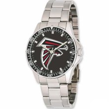 Atlanta Falcons Men's Stainless Steel Watch