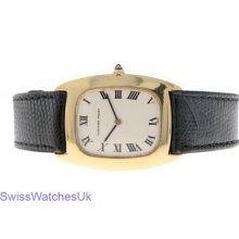 Audemars Piguet 18k Yellow Gold Mens Watch-for Big Discounts(+10%) Please Call