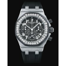 Audemars Piguet Lady Royal Oak Offshore Watch 26048SK.ZZ.D002CA.01