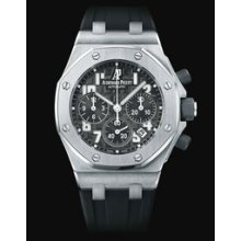 Audemars Piguet Lady Royal Oak Offshore Watch 26283ST.OO.D002CA.01