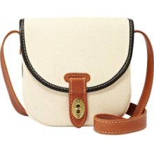 Austin Small Flap Handbag