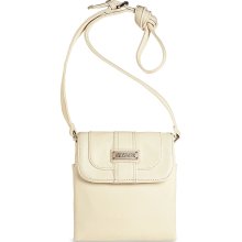 Avenue Plus Size Sportif Mini Crossbody Satchel