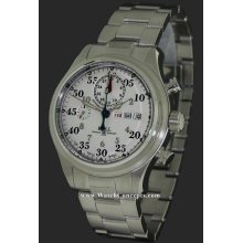 Ball Trainmaster wrist watches: Trainmaster Racer White cm1030d-s1j-wh