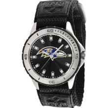 Baltimore Ravens Mens Veteran Watch ...