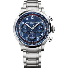 Baume & Mercier Capeland M0A10066 Mens wristwatch