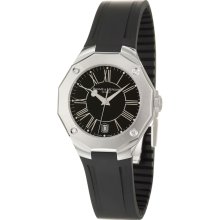 Baume & Mercier Riviera Men's Steel Watch